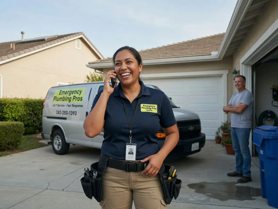 Emergency Plumber Kaufman, TX FAQs